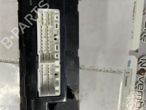 Climate control HYUNDAI TUCSON (JM) 2.0 CRDi All-wheel Drive | BP21344108I5 