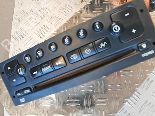 Radio PEUGEOT 307 (3A/C) 2.0 HDi 90 | BP21345343E6 