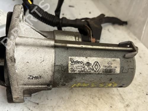 Starter NISSAN QASHQAI / QASHQAI +2 I (J10, NJ10, JJ10E) 1.5 dCi | BP24663563M8 