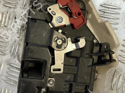 Venstre fortil lås VW GOLF V (1K1) 1.9 TDI (105 hp) 21334754