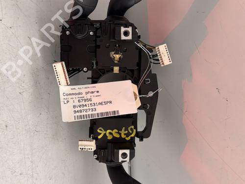 Used Switch AUDI A3 (8V1, 8VK) 2.0 TDI quattro (184 hp) 21331927