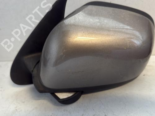 Spiegel buiten links NISSAN MICRA III (K12) 1.2 16V (65 hp) 26213372