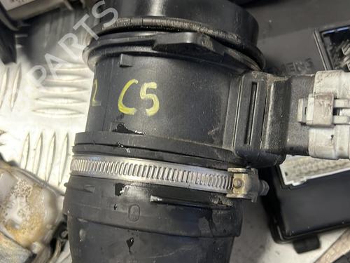 Used Mass air flow sensor CITROËN C5 I Break (DE_) 2.2 HDi (DE4HXB, DE4HXE) (133 hp) 21357143
