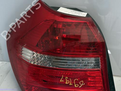 Left taillight BMW 1 (E81) 118 i | BP24543863C34 
