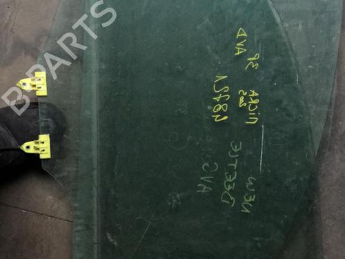 Used Front right door window NISSAN MICRA III (K12) 1.4 16V (88 hp) 21808694