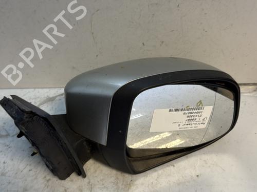 Used Right mirror FORD FOCUS III 1.5 TDCi (120 hp) 27271125