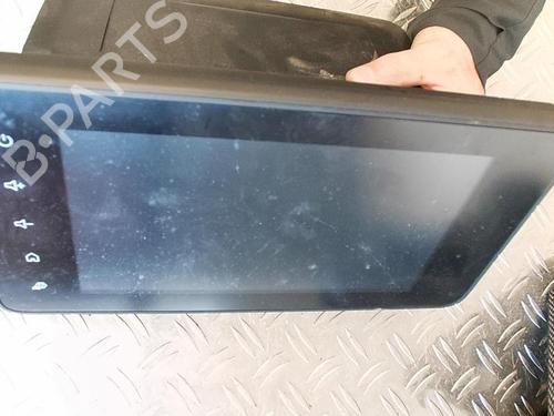 Autoradio für DACIA SANDERO III 1.0 TCe 90 (91 hp) 21333833