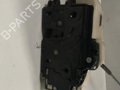 Front right lock VW TRANSPORTER T5 Van (7HA, 7HH, 7EA, 7EH) 2.0 TDI 4motion | BP21354309C97 