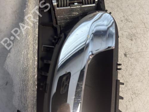 Rear left interior door handle PEUGEOT 307 (3A/C) 2.0 HDi 110 | BP26457233I15 