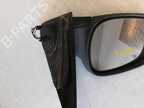 Used Left mirror LAND ROVER FREELANDER I (L314) 2.0 Td4 4x4 (112 hp) 21847976