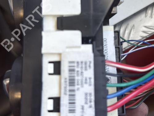 Climate control VW POLO V (6R1, 6C1) 1.6 TDI | BP26213426I5 