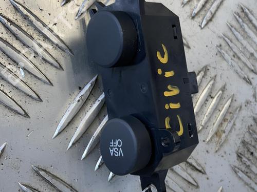Used Electronic module HONDA CIVIC VIII Hatchback (FN, FK) 1.8 (FN1, FK2) (140 hp) 21343569