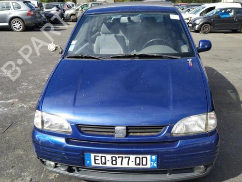 Retrovisor esquerdo SEAT AROSA (6H1) 1.4 | BP22760020C26 