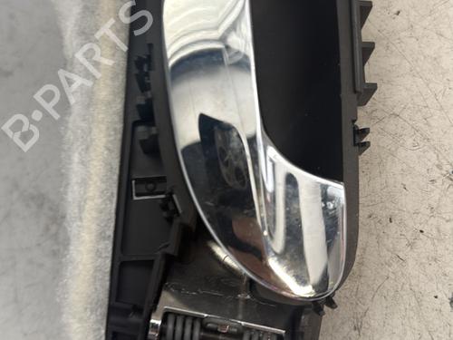 Høyre bak invendig håndtak PEUGEOT 307 (3A/C) 2.0 HDi 110 | BP26457209I16 