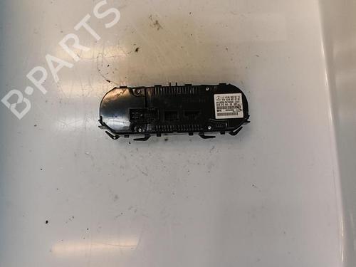 Climate control MERCEDES-BENZ A-CLASS (W176) A 160 (176.041) | BP21328386I5 