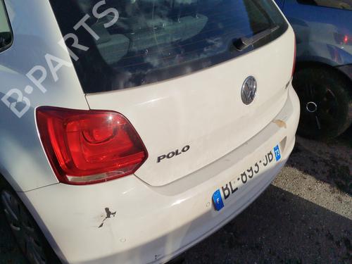 Right taillight VW POLO V (6R1, 6C1) 1.6 TDI | BP27212774C35 