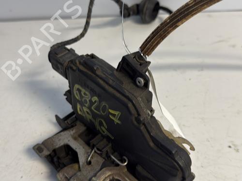 Used Rear left lock SEAT LEON (1M1) 1.9 TDI (110 hp) 22556276