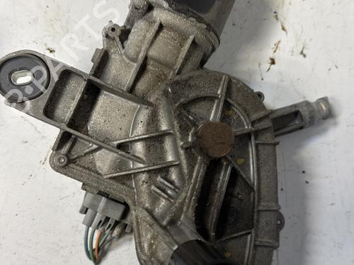Front wiper motor CITROËN C4 Picasso I MPV (UD_) 1.6 HDi | BP21353103M29 