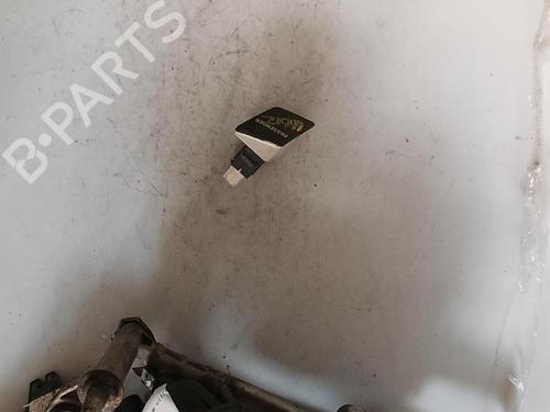 Used Switch TOYOTA YARIS (_P9_) 1.4 D-4D (NLP90_, NLP90R) (90 hp) 21351880