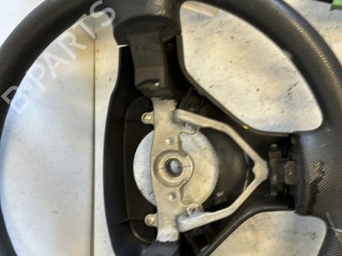Used Steering wheel CITROËN C1 (PM_, PN_) 1.0 (68 hp) 21345736