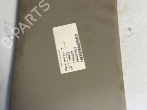 Right sun visor FORD FIESTA VI (CB1, CCN) 1.4 TDCi | BP25130273I2 