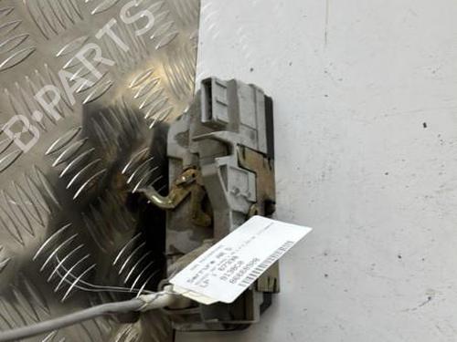 Rear right lock PEUGEOT 307 (3A/C) 1.4 16V | BP21357550C99 
