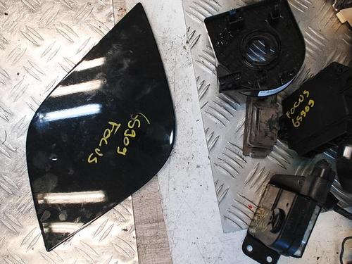 Used Fuel flap FORD FOCUS III 1.6 TDCi (115 hp) 21335753