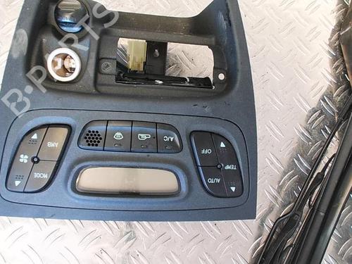 Climate control HYUNDAI SANTA FÉ I (SM) 2.0 CRDi | BP21349803I5 