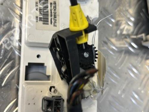 Used Climate control FORD FIESTA V (JH_, JD_) 1.3 (69 hp) 21333410