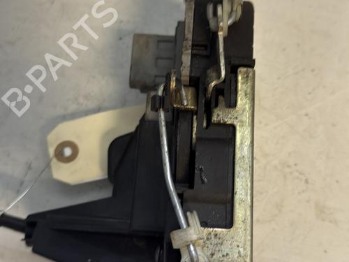 Used Front left lock PEUGEOT 307 SW (3H) 1.6 HDI 110 (109 hp) 26154432