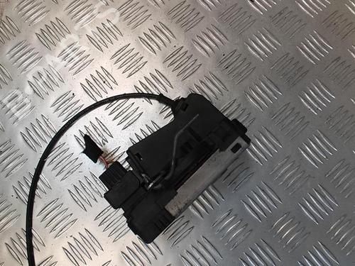 Used Front right lock RENAULT TRAFIC II Van (FL) 2.0 dCi 115 (FL01, FL0U) (114 hp) 21332252