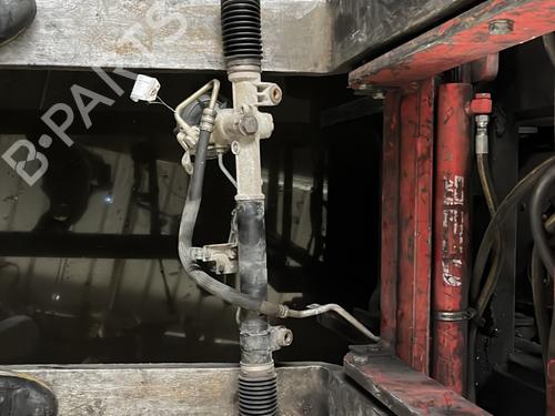 Steering rack FIAT DOBLO Cargo (263_) 1.3 D Multijet | BP24609325M22