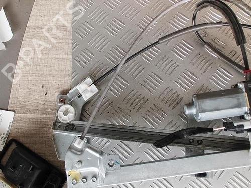 Used Front left window mechanism PEUGEOT PARTNER Tepee 1.6 HDi 16V (90 hp) 21332368