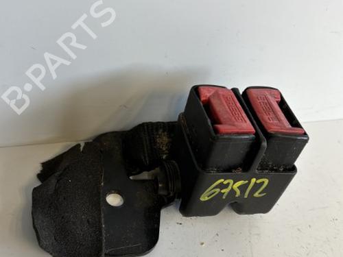 Boucle de ceinture de sécurité RENAULT CLIO II (BB_, CB_) 1.2 (BB0A, BB0F, BB10, BB1K, BB28, BB2D, BB2H, CB0A,... (58 hp) 21337774