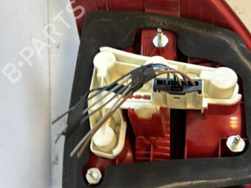 Right taillight BMW 3 (E90) 325 d | BP21330008C35 