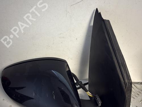 Right mirror VW POLO V (6R1, 6C1) 1.6 TDI | BP26003738C27 