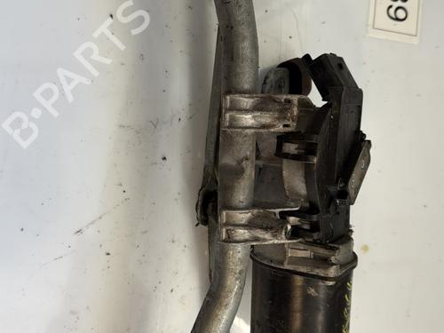 Used Front wiper motor RENAULT CLIO III (BR0/1, CR0/1) 1.5 dCi (75 hp) 23798207