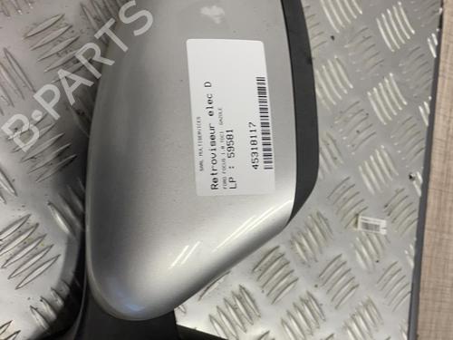 Right mirror FORD FOCUS II (DA_, HCP, DP) 1.8 TDCi | BP21336905C27 