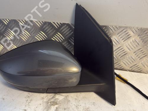 Right mirror VW POLO V (6R1, 6C1) 1.6 TDI | BP27516378C27 