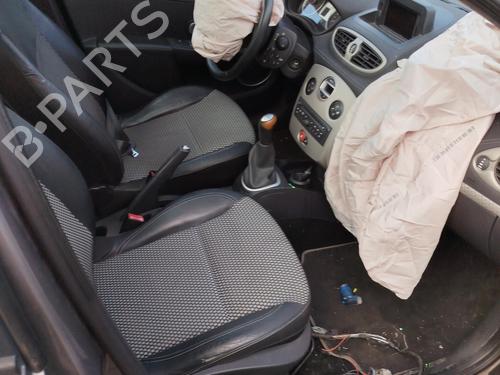 Left front window switch RENAULT CLIO III (BR0/1, CR0/1) 1.5 dCi (BR17, CR17) | BP27252359I27  - Image 5