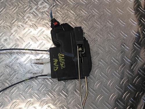 Front right lock HYUNDAI SANTA FÉ I (SM) 2.0 CRDi | BP21847961C97 