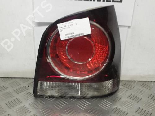 Right taillight VW POLO (9N_, 9A_) 1.4 16V | BP21758862C35 