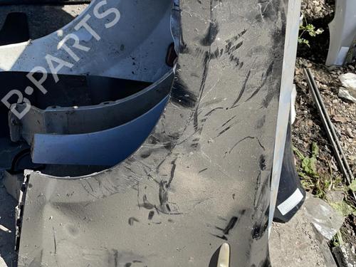 Used Left front fenders BMW 1 (E87) 118 d (136 hp) 21350985