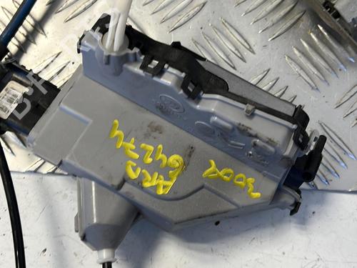 Used Rear right lock PEUGEOT 3008 I MPV (0U_) 1.6 HDi (114 hp) 21333185