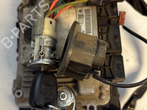Electronic module PEUGEOT 206+ (2L_, 2M_) 1.4 HDi eco 70 | BP23845179M83  - Image 5