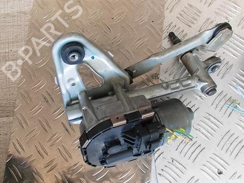 Used Front wiper motor PEUGEOT 3008 I MPV (0U_) 1.6 HDi (114 hp) 25898485
