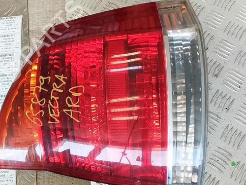 Used Right taillight OPEL VECTRA C (Z02) 1.8 16V (122 hp) 21329002