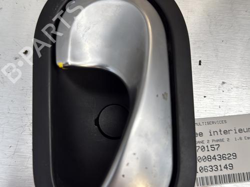 Høyre foran invendig håndtak RENAULT MEGANE II (BM0/1_, CM0/1_) 1.6 16V | BP28100528I14 