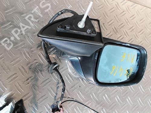 Left mirror PEUGEOT 407 (6D_) 2.0 HDi 135 (6DRHRH, 6DRHRE, 6DRHRG, 6DRHRJ) | BP21349879C26 