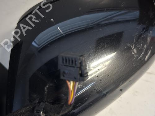 Left mirror VW POLO V (6R1, 6C1) 1.6 TDI | BP26003739C26 